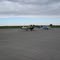 Amelia Earhart Airport (K59) Ramp