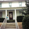 my mom's house