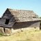 old barn