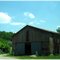 Forgotten Old Barn