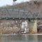 Bridge in Butler, KY
