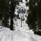 Pine Creek Chair Lift at Bogus Basin Mountain Resort