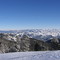 Bogus looking east