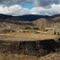 Robie Creek fall pano