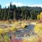 Grimes Creek, Idaho (Highway 21 to Idaho City)