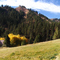 Robie Creek ranch pano
