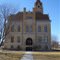 Osborne county limestone courthouse, Osborne, KS