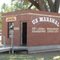 Oklahoma Territory Jail
