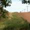 2011, Woods, Oklahoma, USA - Rte 64 & N2200 Rd.