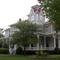 J.E. Johntz home, Abilene, KS