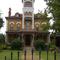 C.H. Lebold Mansion, Abilene, KS