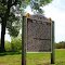 Lane Trail marker (Underground Railroad)