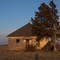 Abandoned house hw 63
