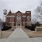 Rush County Courthouse, LaCrosse, KS