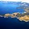 Cape Izhut, Kodiak National Wildlife Refuge, Afognak Island, Alaska