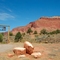 Sortie de Kanab_sur l'US 89