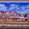 UNITED STATES- UTAH  "North of Kanab"