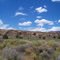 Right Near The Arizona Border