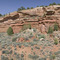 Vermillion Cliffs along highway 89 north of Kanab