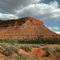 At Entrance to Pugh Canyon