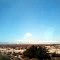 Mojave Dust Storm