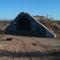 Old Bunkers at Holtville Airstrip