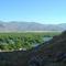 Kern reservoir