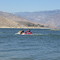 Life at Isabella Lake