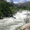 Kern River rapids