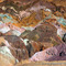 Artist's Palette, Death Valley National Park