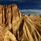 Upper Golden Canyon