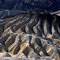 Zabriskie Point - Death Valley - California - USA
