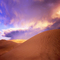 Summer Stormlight-Death Valley, Ca