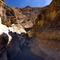 Death Valley - Extreme heat danger!