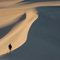 Dune Hiker - 200712LJW
