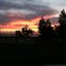 Burning Clouds