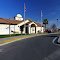 Wasco Amtrak Station, Wasco CA, 2/2012