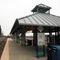 Broad Run commuter station