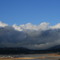 View across Big Bear Valley