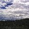 Evening Storm Front