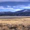 Baldwin Lake Road, Big Bear City, California