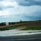 Sunshine Bridge on LA-70