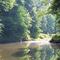 Slow Water
