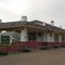 Former Kansas City Southern Railway Station at Leesville, LA