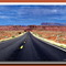 UNITED STATES  UTAH "Monument Valley"