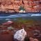 'Colorado River Dusk' (Marble Canyon, AZ)
