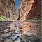 Paria Canyon, Almost at  Sunset, Vermillion Cliffs, Arizona