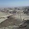 Oilfield west of Bakersfield