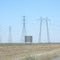 PG&E Path 26 500 KV power line along I-5 7/3/10