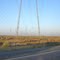 PG&E Path 26 500KV power line seen from I-5 7/5/10